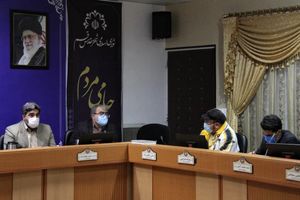 عوارض ساختمانی حدود 40 درصد بودجه را تشکیل خواهد داد/ بودجه باید واقعی و قابل دسترس باشد