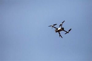 شبکه ارسالِ ریزپرنده در کوه‌های اطراف شمال غرب تهران منهدم شد