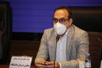 کاهش ۴۰ درصدی آمار بیماران بستری کرونا