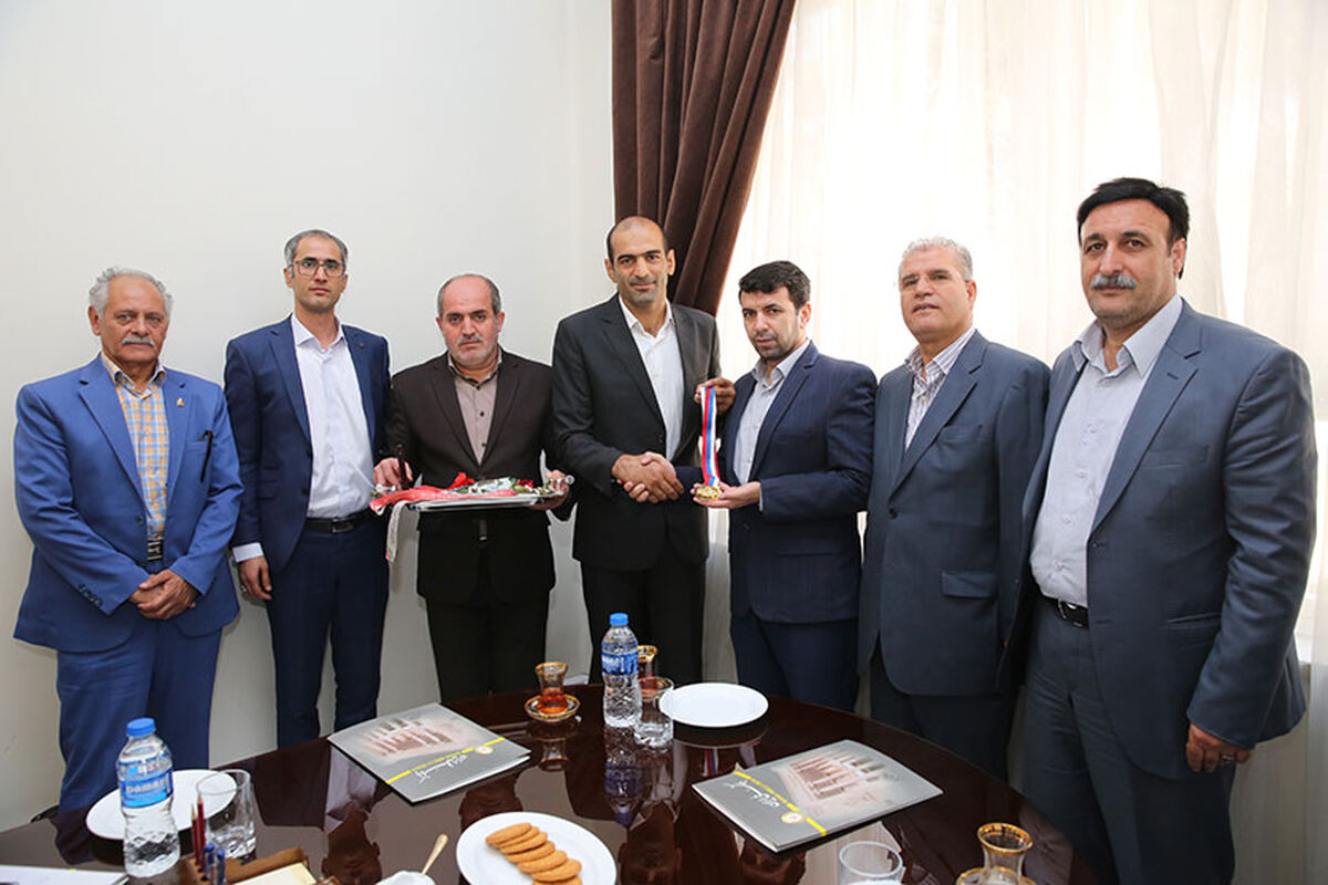 تقدیر