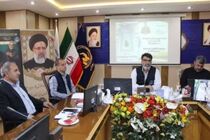 ۲۳۵۰ پایگاه جمع آوری مشارکت مردمی میزبان خیران استان مرکزی در جشن عاطفه ها