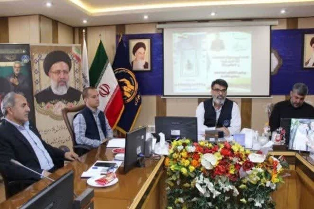 عکس خبرکمیته.
