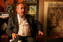 معرفی دبیر جایزه کتاب سال سینما