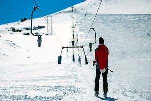 ناظر فنی ورزش‌های زمستانی انتخاب شد