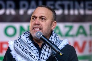 جامعه بین‌الملل باید برای توقف نسل‌کشی در غزه، اقدامات ملموس و فوری انجام دهد