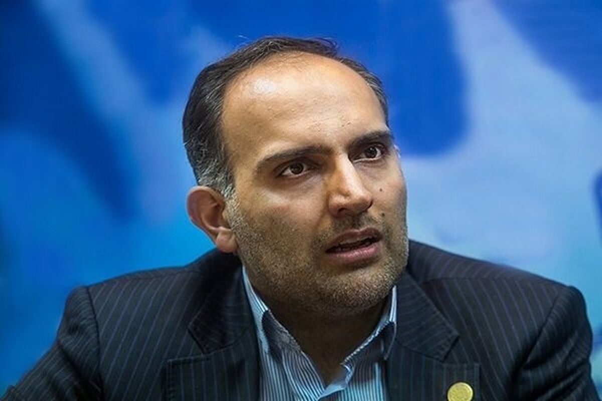 سید مجید امامی