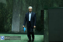 نمایندگان مجلس به منصور غلامی کارت زرد دادند