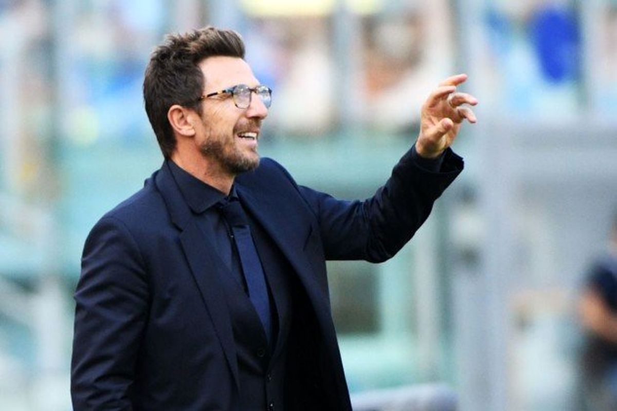 دی فرانچسکو