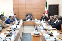 مشکل حادی در زمینه تامین آب و برق در هرمزگان وجود ندارد