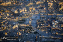 4 میلیون و 223 هزار زائر به خراسان رضوی طی 6 روز گذشته سفر کرده اند