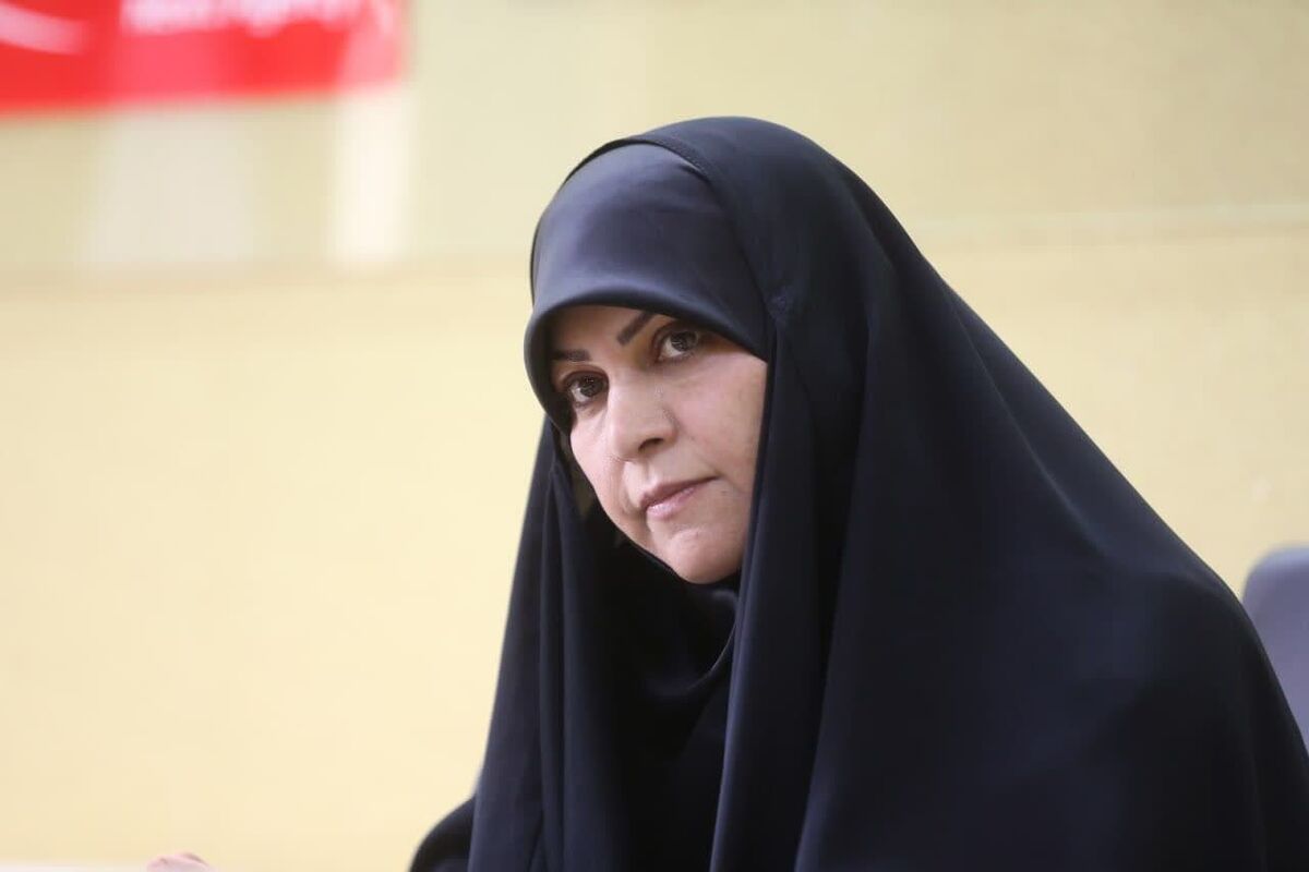 دستیار رئیس جمهور