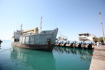 حجاز به ایزوایکو آمد