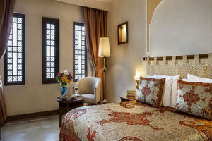 معرفی هتل‌ های درجه یک و مناسب برای اقامت افراد مشهور