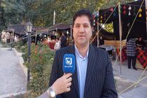 نمایشگاه «نان، سنت، طعم» با حضور معاون اقتصادی استاندار افتتاح شد