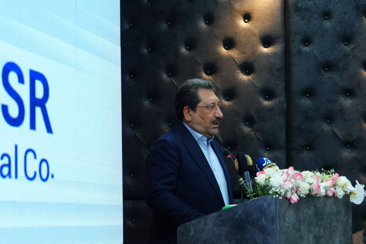 وزیر صمت
