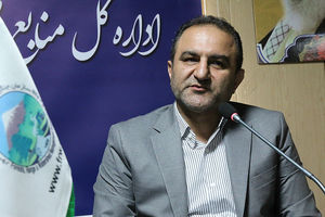 سرپرست جدید اداره منابع طبیعی مازندران- نوشهر منصوب شد