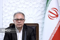 معاون پارلمانی رئیس جمهور از همراهی مجلس در تصویب کلیات بودجه تقدیر کرد