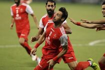 گل شجاع خلیل زاده به عنوان زیباترین گل لیگ قهرمانان آسیا انتخاب شد