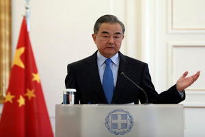 پکن از برداشته شدن نخستین گام عادی سازی روابط بین روسیه و آمریکا خبر داد