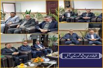 پولادی بر توانمندسازی و حمایت همه‌جانبه از خانواده زندانیان تأکید کرد