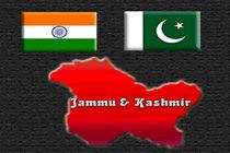 آمادگی پاکستان برای حل مسئله کشمیر