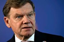 وزیر خارجه آلمان وعده کمک‌های تسلیحاتی بیشتر به رژیم صهیونیستی را داد