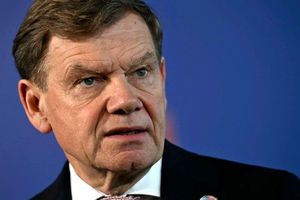 وزیر خارجه آلمان وعده کمک‌های تسلیحاتی بیشتر به رژیم صهیونیستی را داد