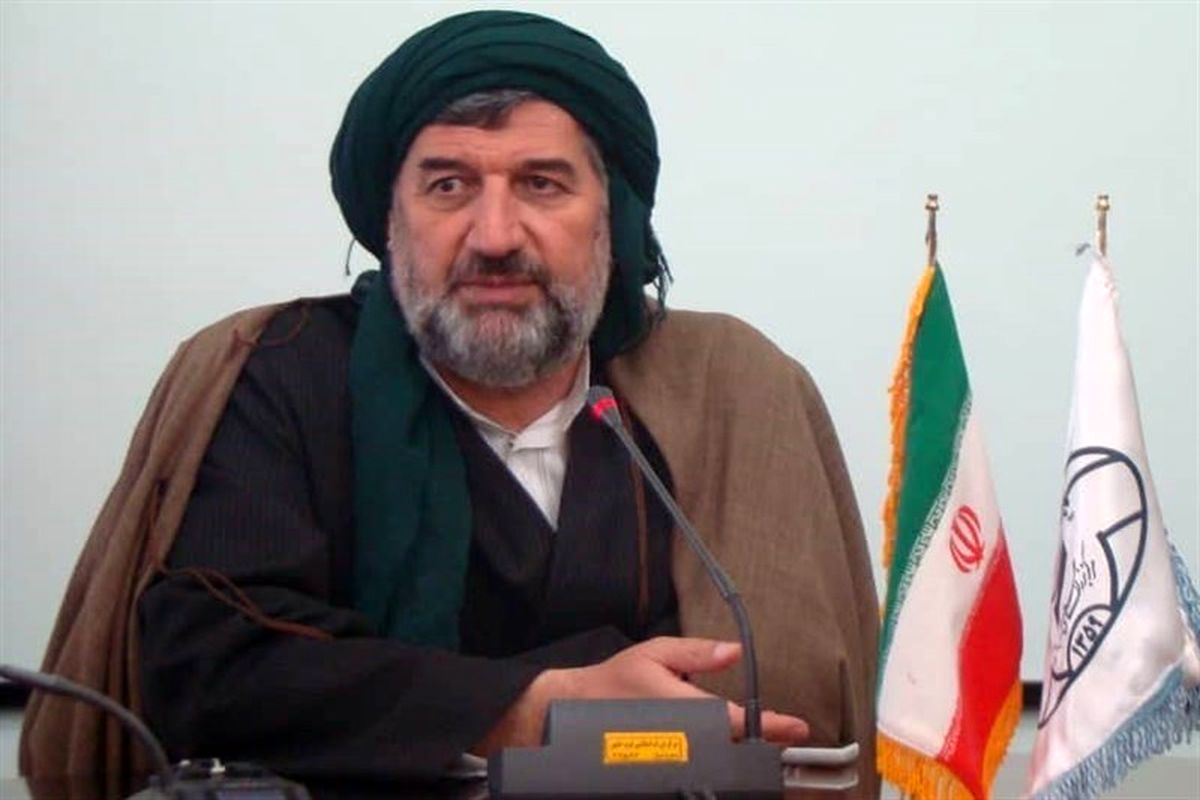 امام جمعه سنندج