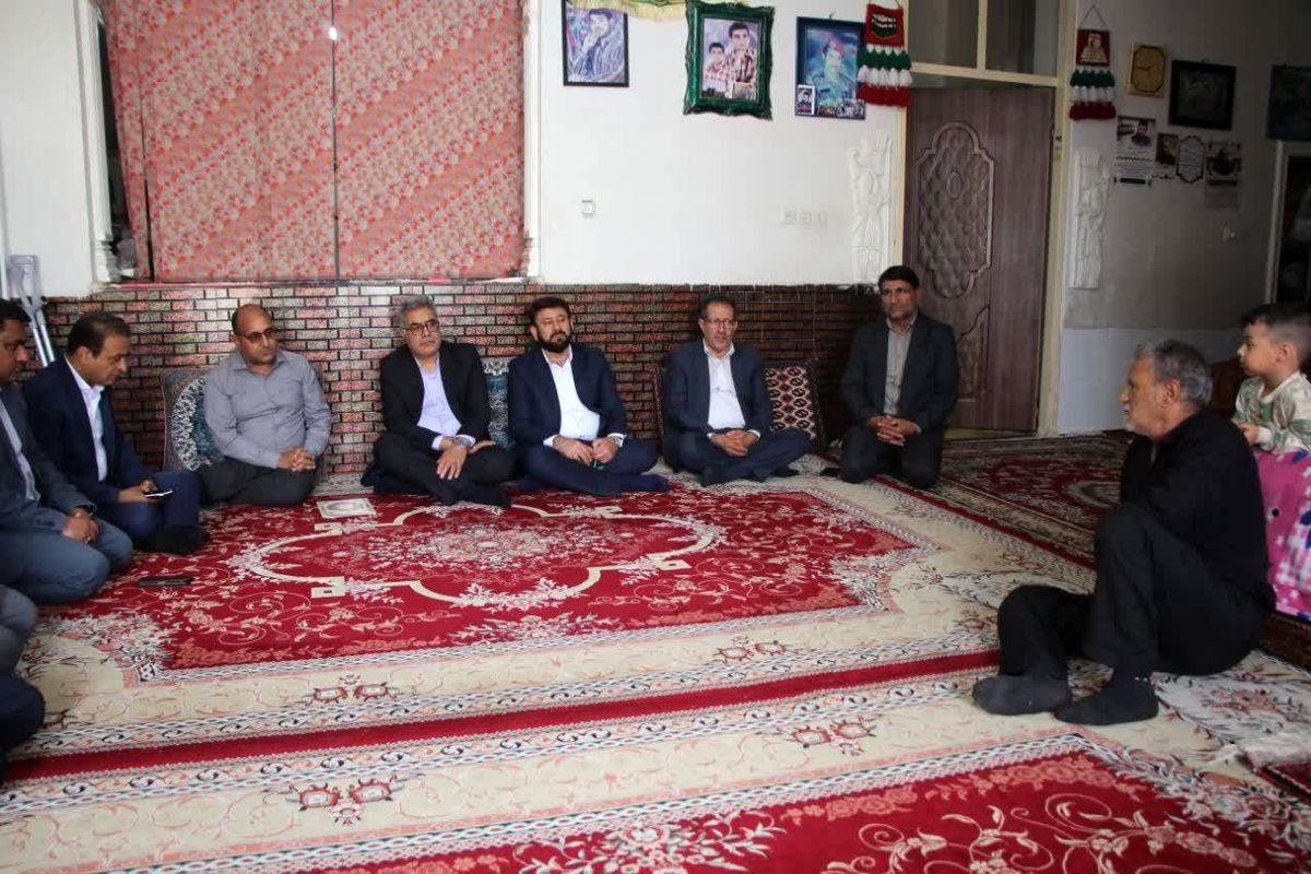 استانداری فارس 