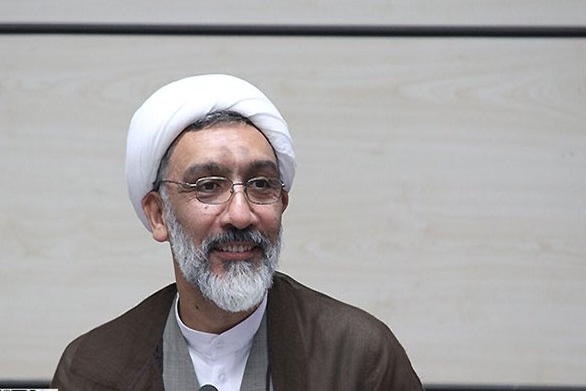 مصطفی پورمحمدی