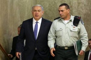 تل‌آویو تمام گذرگاه‌های ورودی نوار غزه را بست