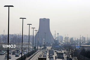 جلسه اضطراری بررسی بحران گردوغبار در تهران برگزار شد
