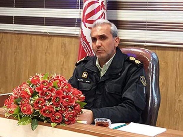 باخت گردانندگان سایت قمار بازی در مواجه پلیس