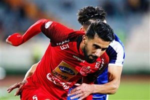 ساعت بازی گل گهرسیرجان و پرسپولیس مشخص شد