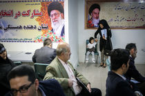 ۱۶۶ نفر در انتخابات شوراهای شهر و روستای نهاوند ثبت نام کردند