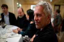 قاچاق کودکان توسط باند اپستین از ترکیه + فیلم