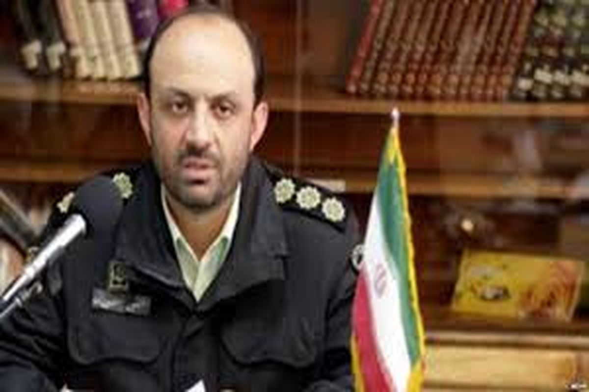 اصفهان- جانشین فرماندهی