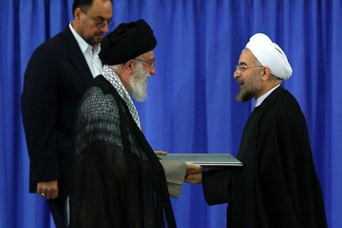 مراسم تنفیذ