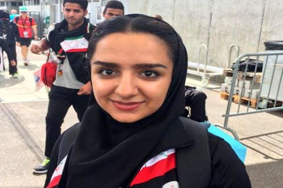 هاجر صفرزاده