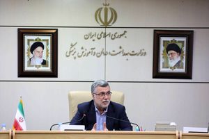 دبیر و اعضای شورای تدابیر ویژه و رصد دارویی با حکم وزیر بهداشت منصوب شدند