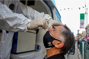 بعید است موج هفتم کرونا در اردیبهشت ماه اتفاق بیفتد