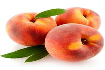 تولید 130 هزار تن هلو و شلیل در نکا