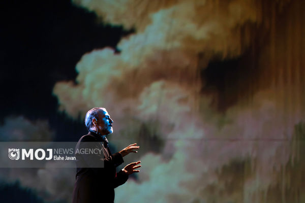 موسیقی بی‌واسطه‌ترین هنر هفت‌گانه است