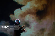 «گیسوی باران» علیرضا قربانی منتشر شد + صوت