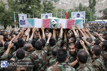 مادر شهید در اردبیل دار فانی را وداع گفت