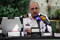 ٣ هزار و ٩٥٠ خودرو به دلیل سرعت بالا اعمال قانون شدند
