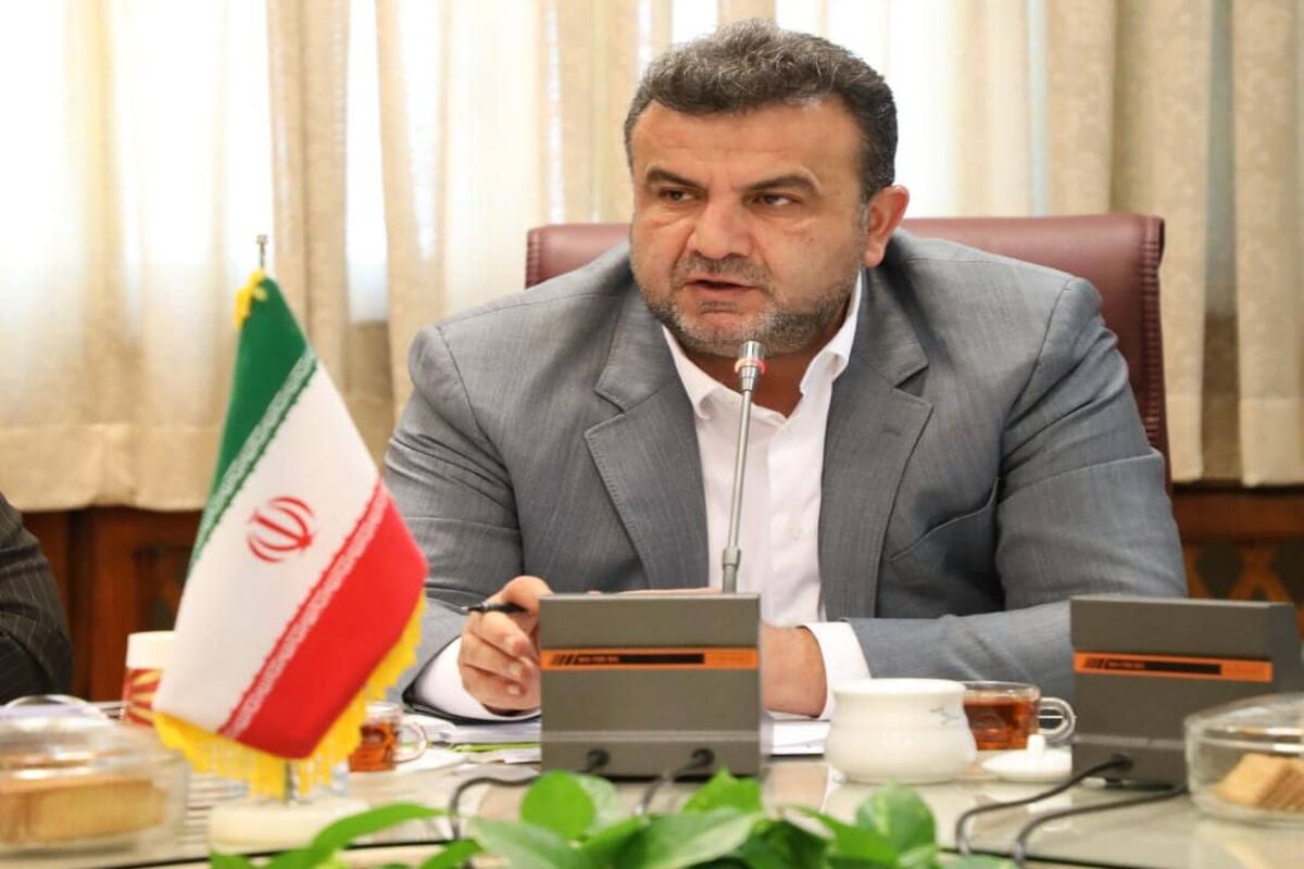 حسین زادگان