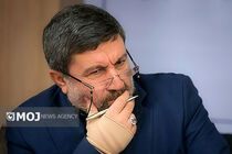اگر قرار باشد لقبی به پزشکیان بدهیم، «رئیس‌جمهور دوران جنگ» است
