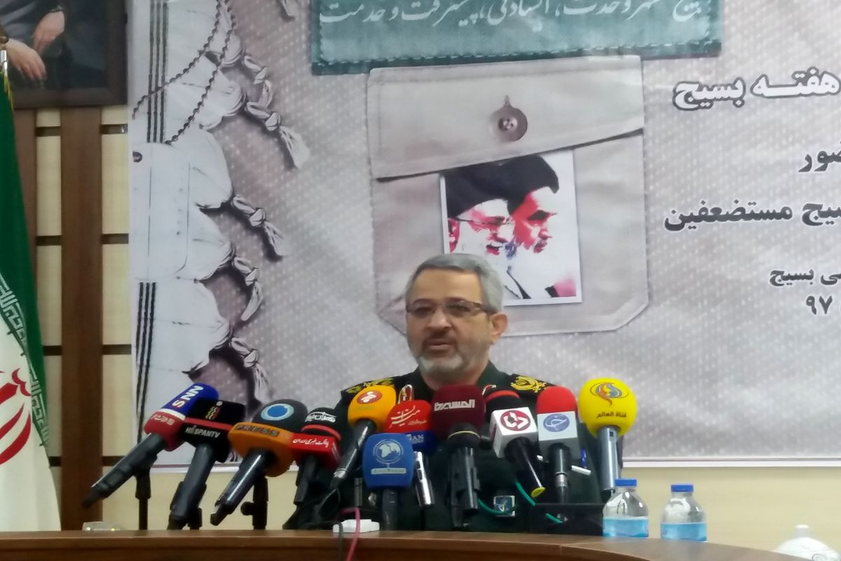 سردار غیب پرور