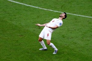 امروز احساس غرور کردیم